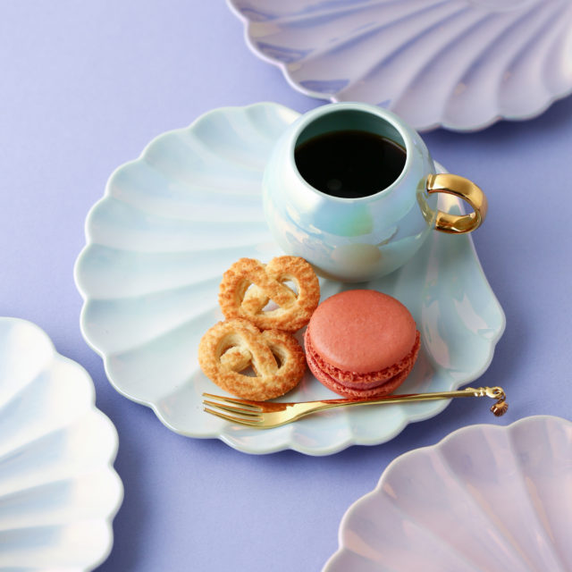 マグ&プレートイメージ