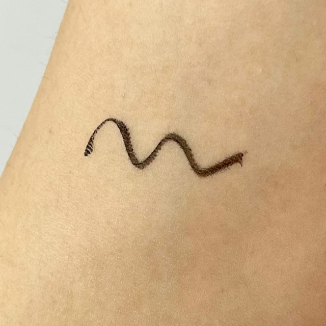 流行の細筆が苦手な方にぴったり◎