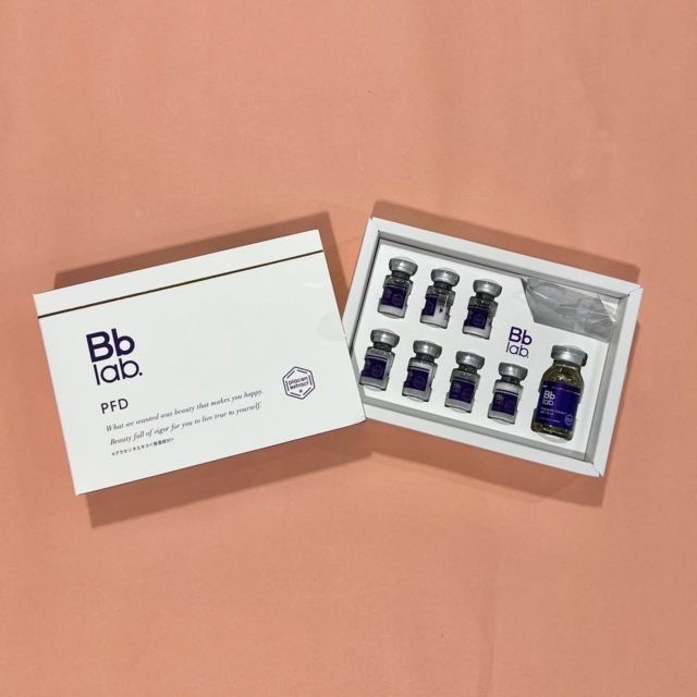 bbラボ　PFDの商品画像