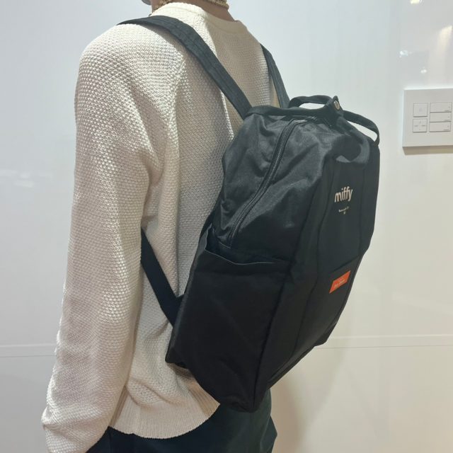 ブラック使用横から