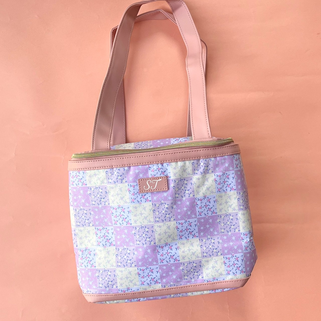 保冷保温ショルダーバッグの画像