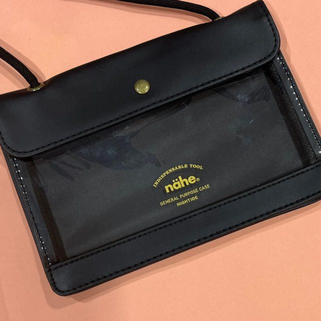 nähe ジェネラルパーパスケース