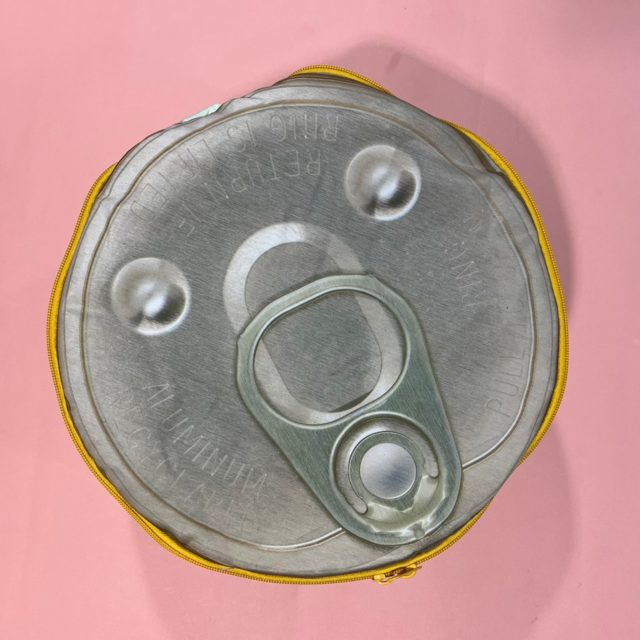 Mon Petit ほんものそっくり! ふわふわ収納ボックスの上面