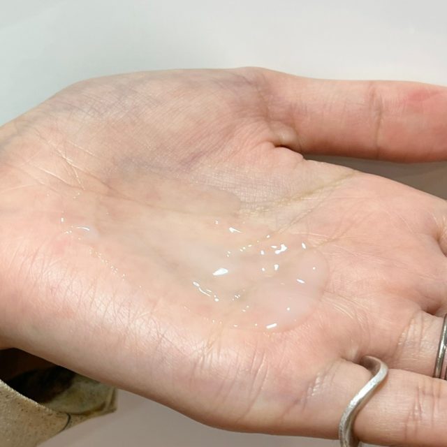 ボディアイコン リフレッシング ローションの写真