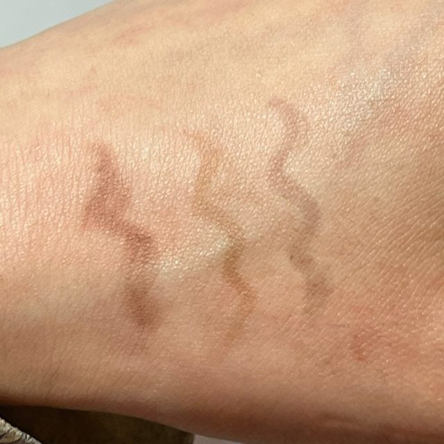 ブロウ ライナー カートリッジ＜眉墨＞の写真