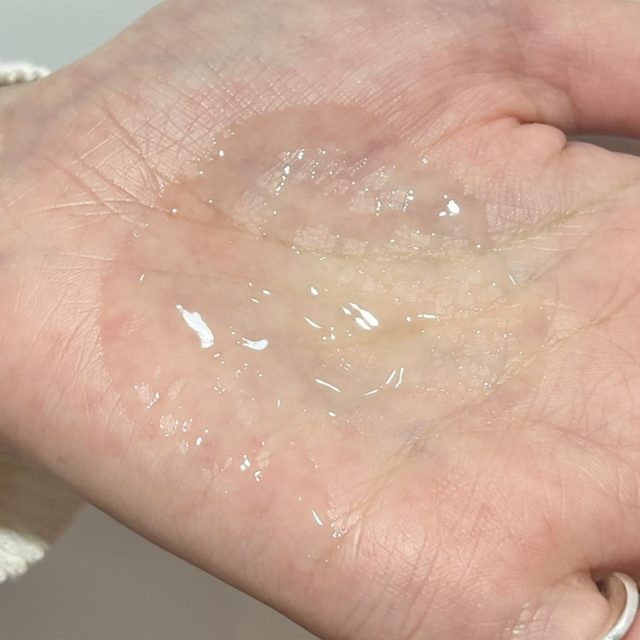 INAHO酒粕美容液の写真