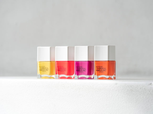 オン ザ ホライゾンの商品画像