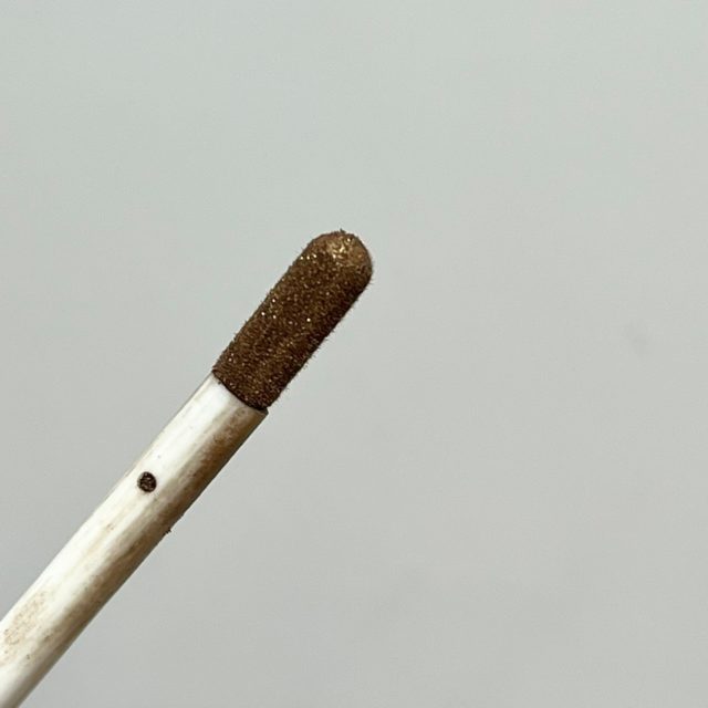 クラブ アミュチア ルースアイシャドウの写真