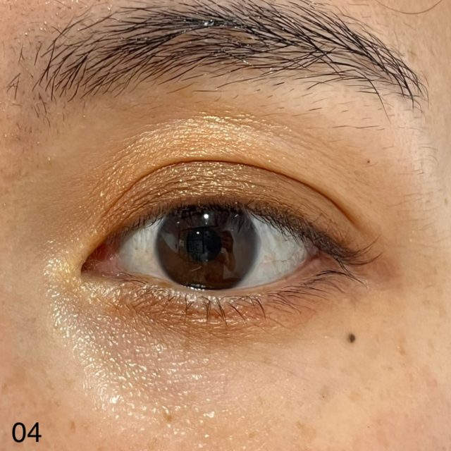 04キャメルブラウンの写真