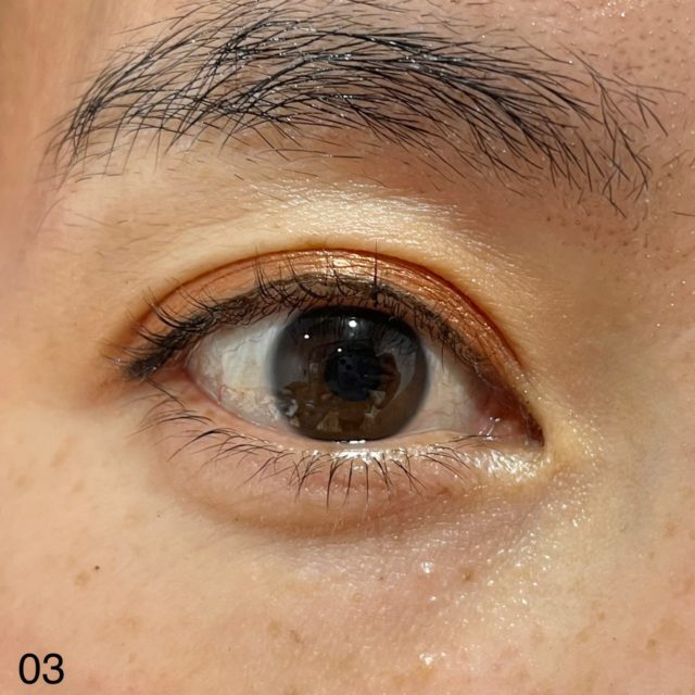 03ビターオレンジの写真