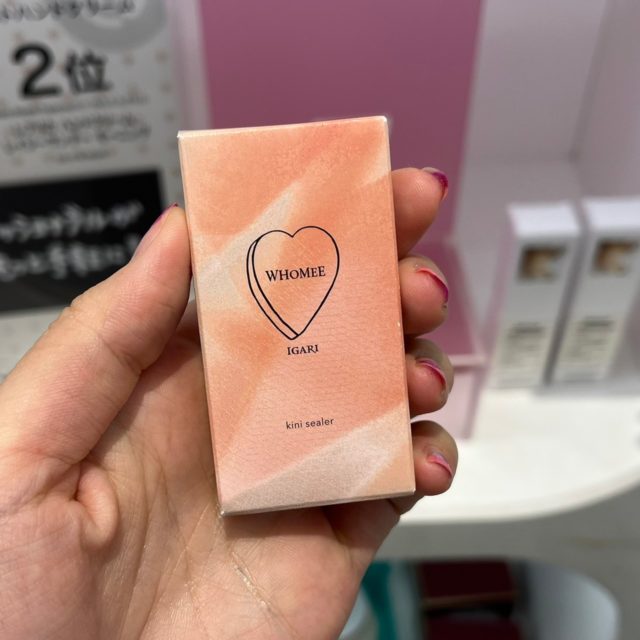 WHOMEE　フーミー キニシーラーの写真