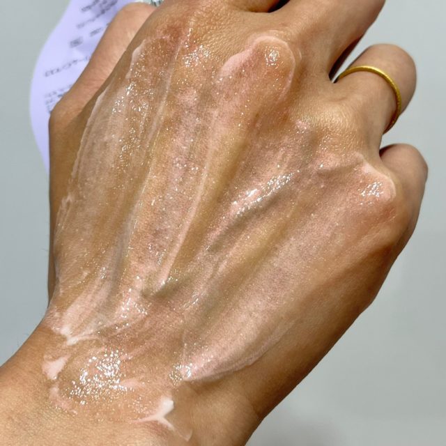 フレッシュドリームインマスクの写真