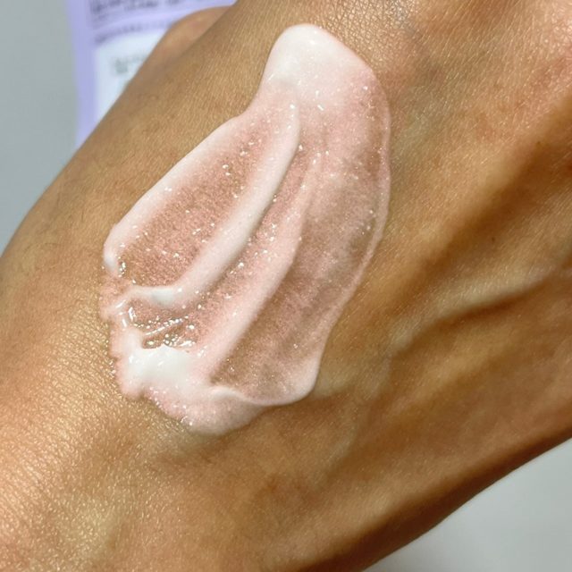 フレッシュドリームインマスクの写真