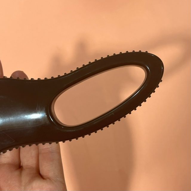 リセッティングブラシプロの写真