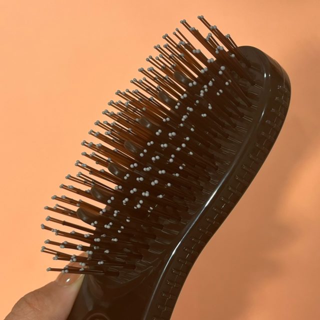 リセッティングブラシプロの写真