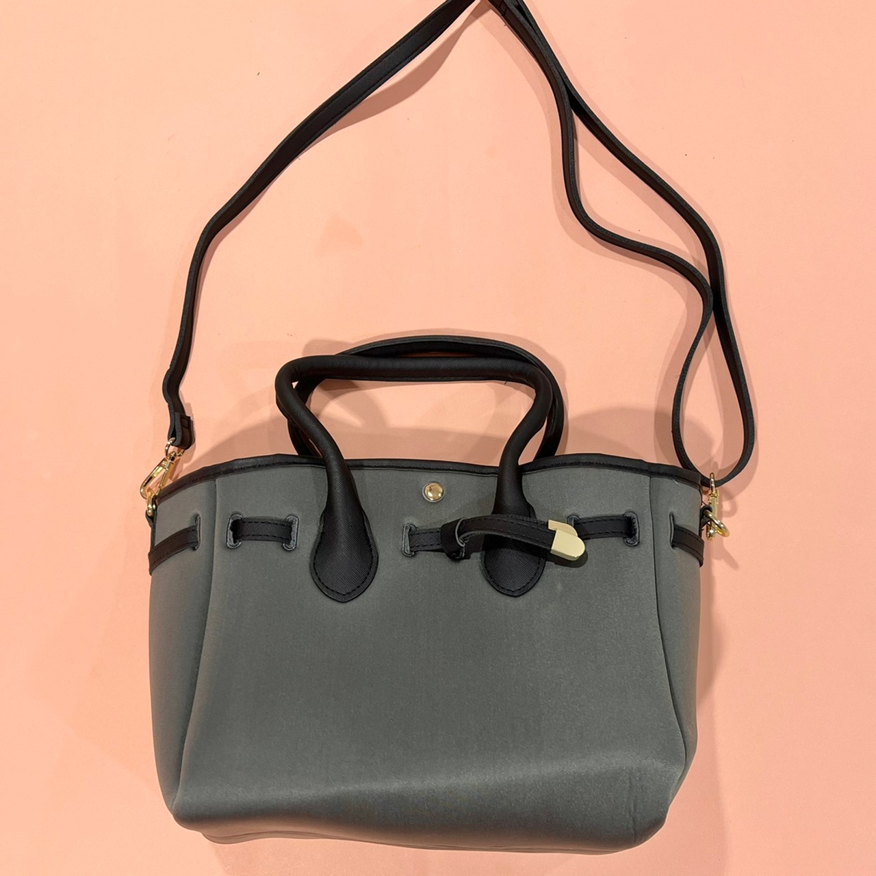 超軽量2wayバッグの画像