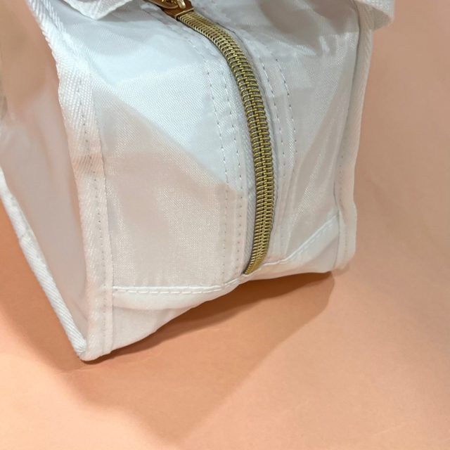 WEDGWOOD保冷バッグ（小）のマチ