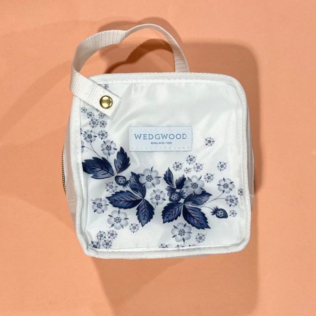 WEDGWOOD保冷バッグ（小）