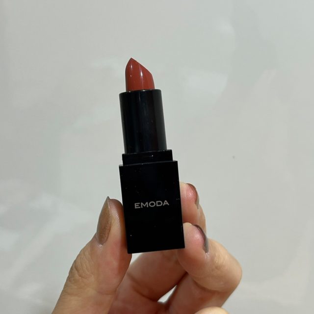 EMODAリップカラー