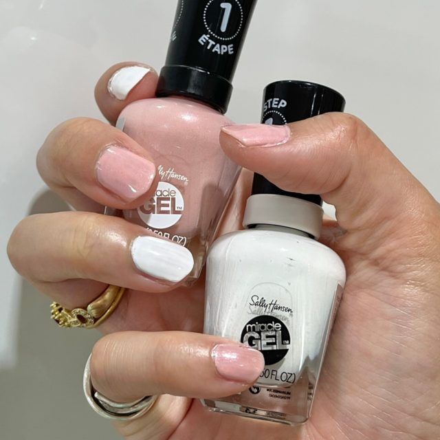 シンプル可愛い♡リーガルローズ×ゲットモッド