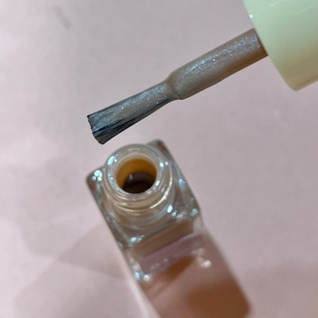 RICAFROSH コレガネイルのハケ