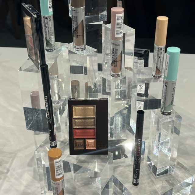 リンメル新作・新色の商品画像