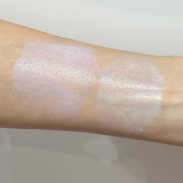 グッバイWプライマー トーンアップUVの写真