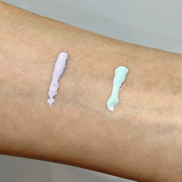 グッバイWプライマー トーンアップUVの写真