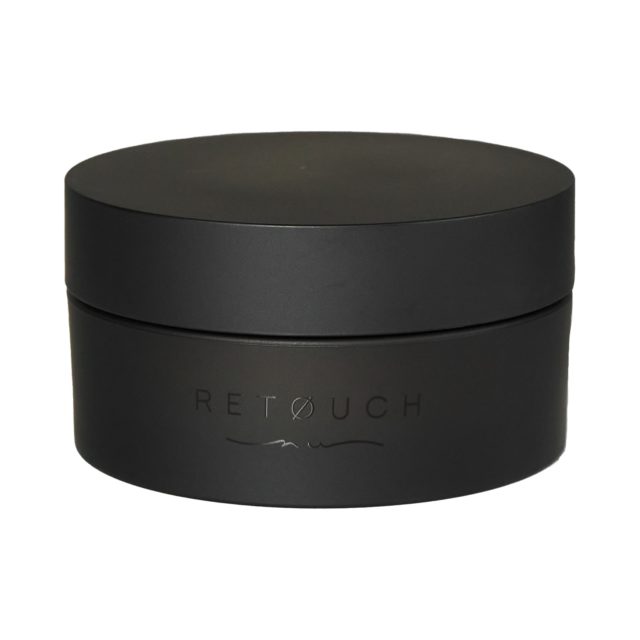5位 RETOUCH nu HAIR BALM