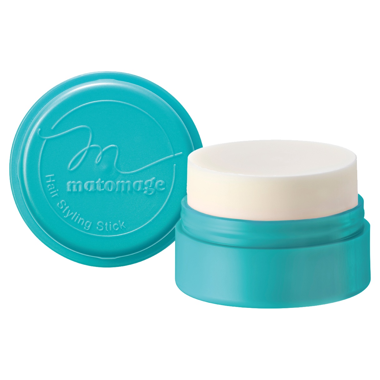8位 マトメージュ まとめ髪スティック スーパーホールド