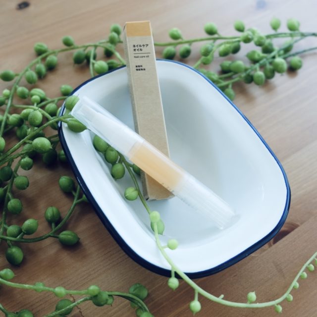 パケと商品の写真