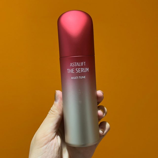 アスタリフト ザ セラム マルチチューンの写真