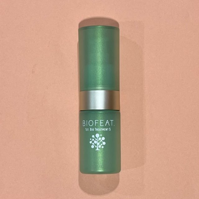 1st.バイオトリートメントSの写真