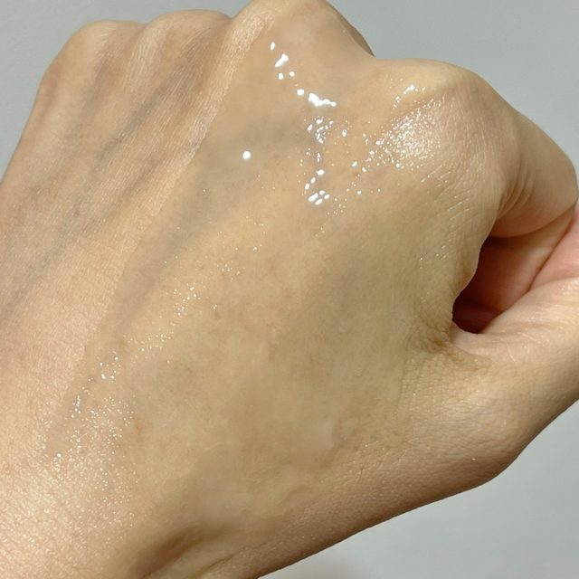 フェイスリニューパックの写真