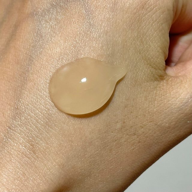 フェイスリニューパックの写真