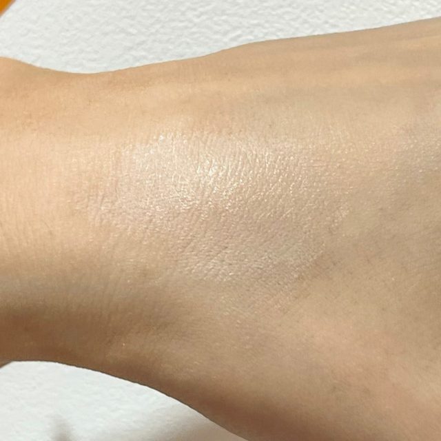 フランクルール G-メイクブライトナーの写真