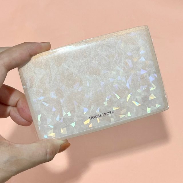 フランクルール パウダリーファンデーション ノーカラーの写真