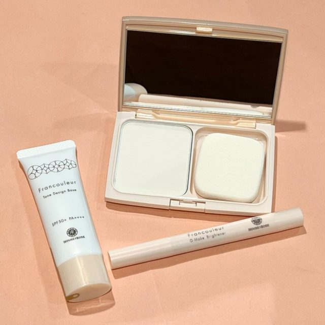 「フランクルール」シリーズの写真