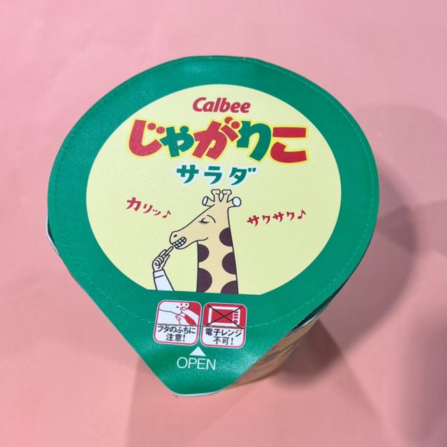 メガバージョンのフタ部分