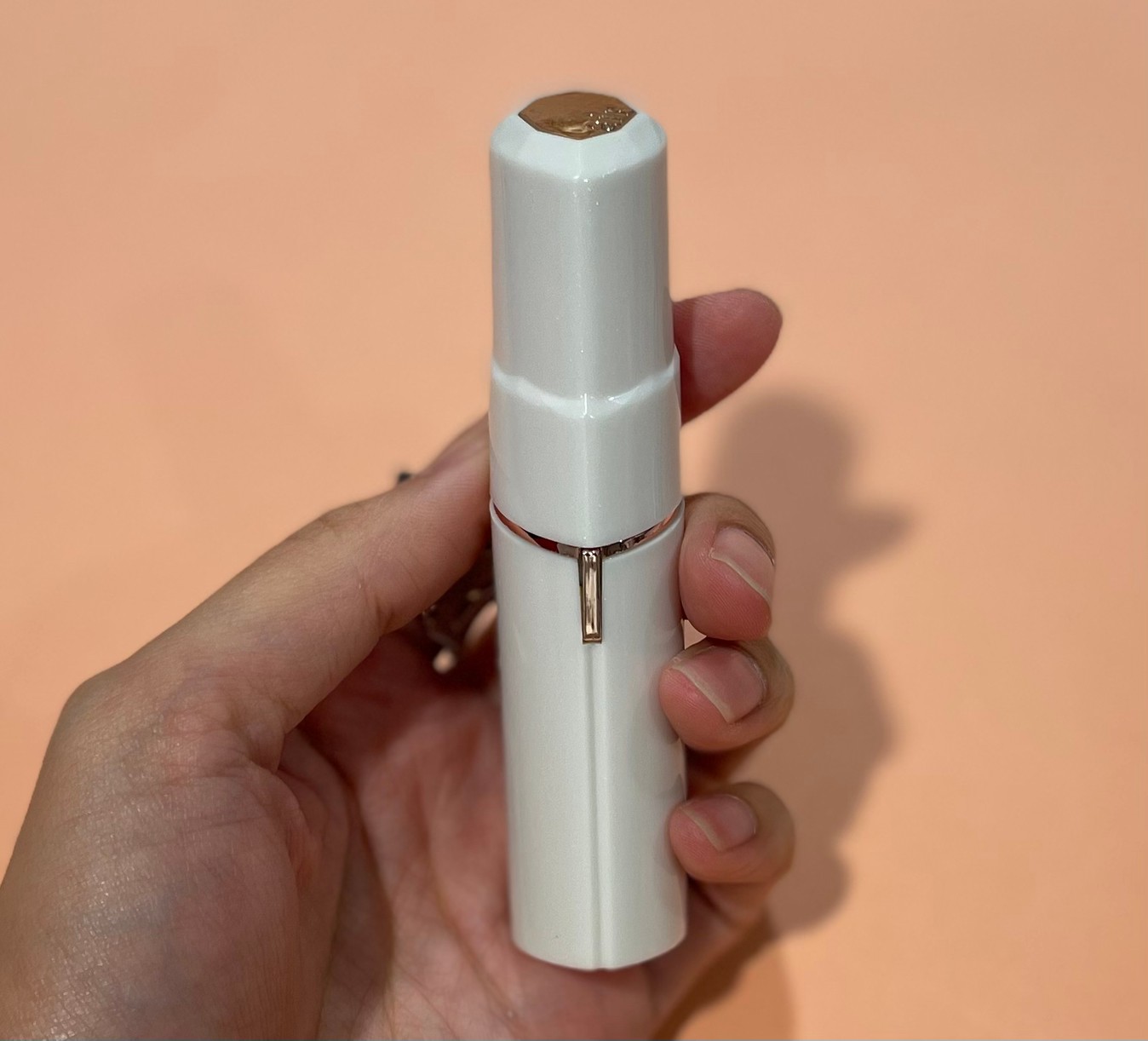 air つるつる美肌シェーバーの画像