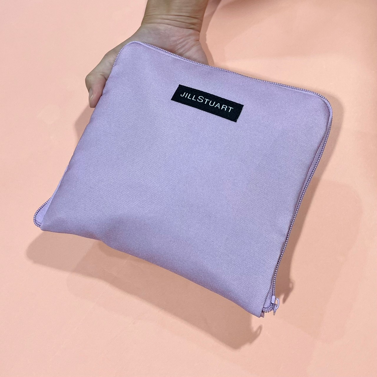 超軽量ビッグバッグをコンパクトにした画像