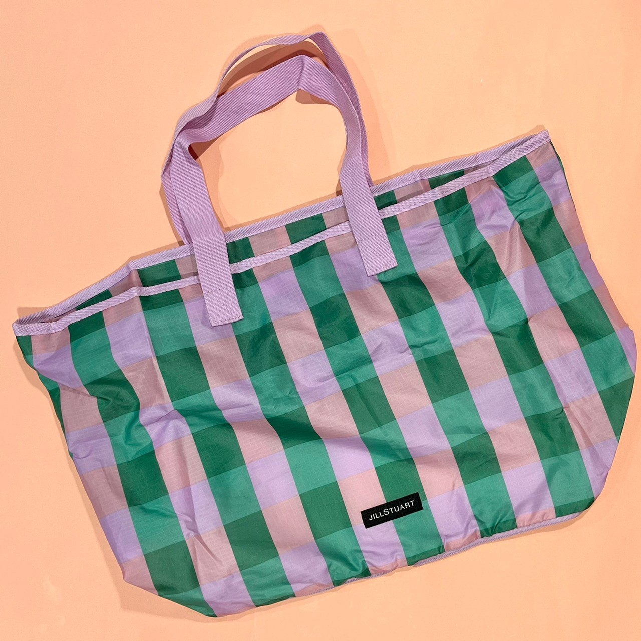 超軽量ビッグバッグの画像