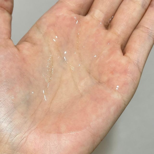 iniks アドバンスバリアローション