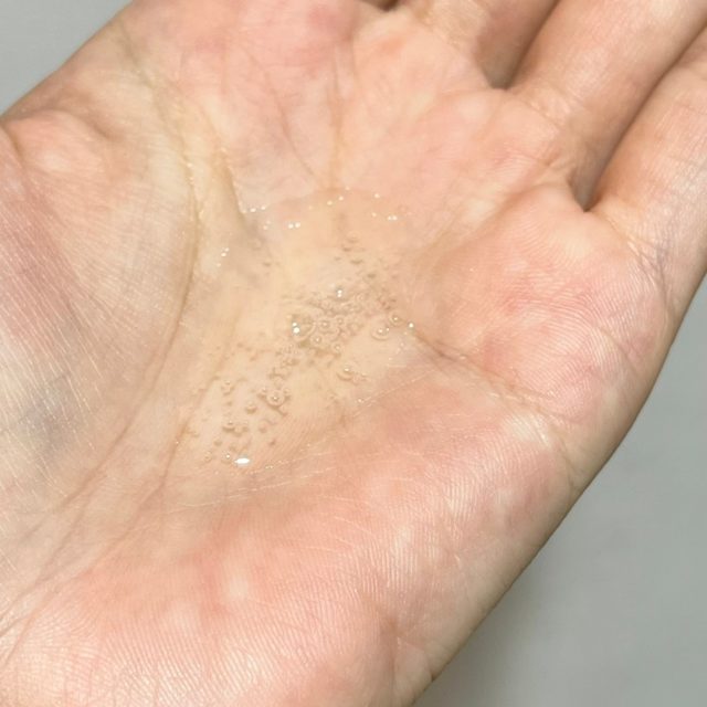 iniks アドバンスバリアローション