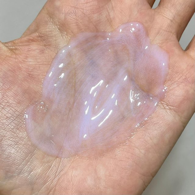 N10 セラムの写真