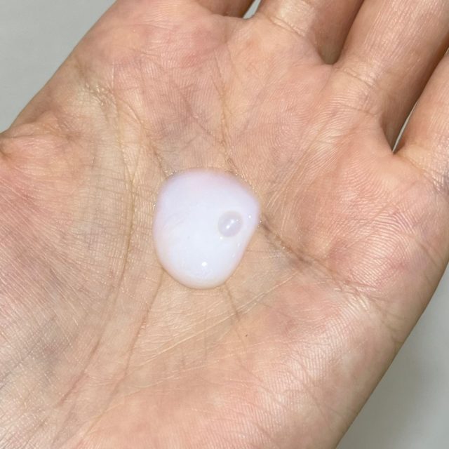 N10 セラムの写真