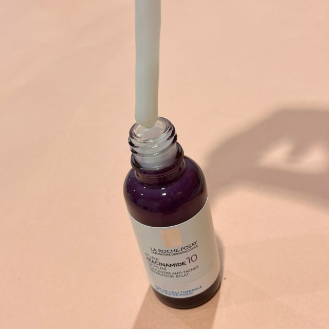 N10 セラムの写真