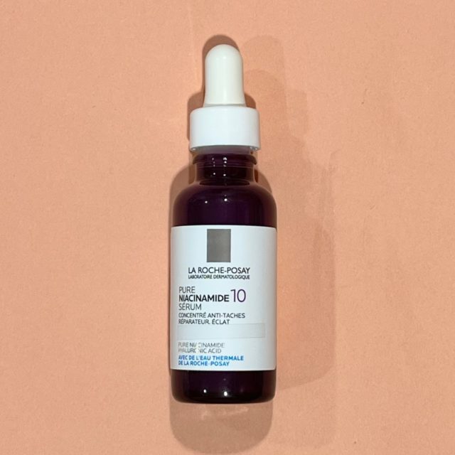 N10 セラムの写真