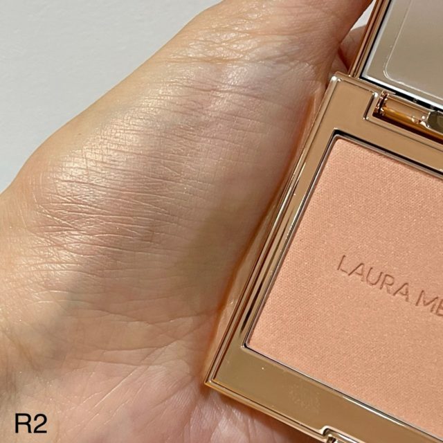 ローラ メルシエ ブラッシュ カラー インフュージョンの写真