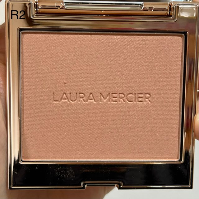 ローラ メルシエ ブラッシュ カラー インフュージョンの写真